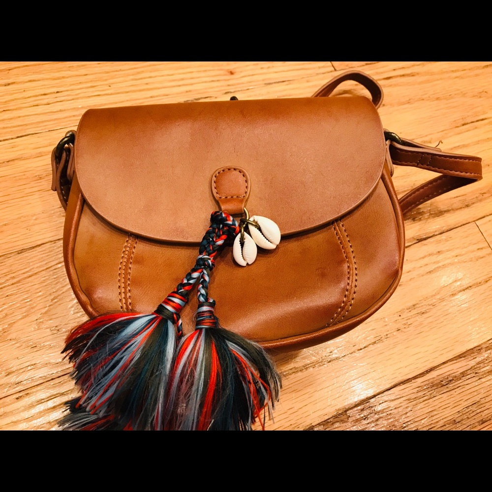 Zara girl’s purse brand new